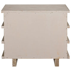 Reclaimed Lumber Bergamot Small Dresser-CFC Furniture-Blue Hand Home