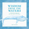 Wisdom from the Waters-Common Ground-Blue Hand Home