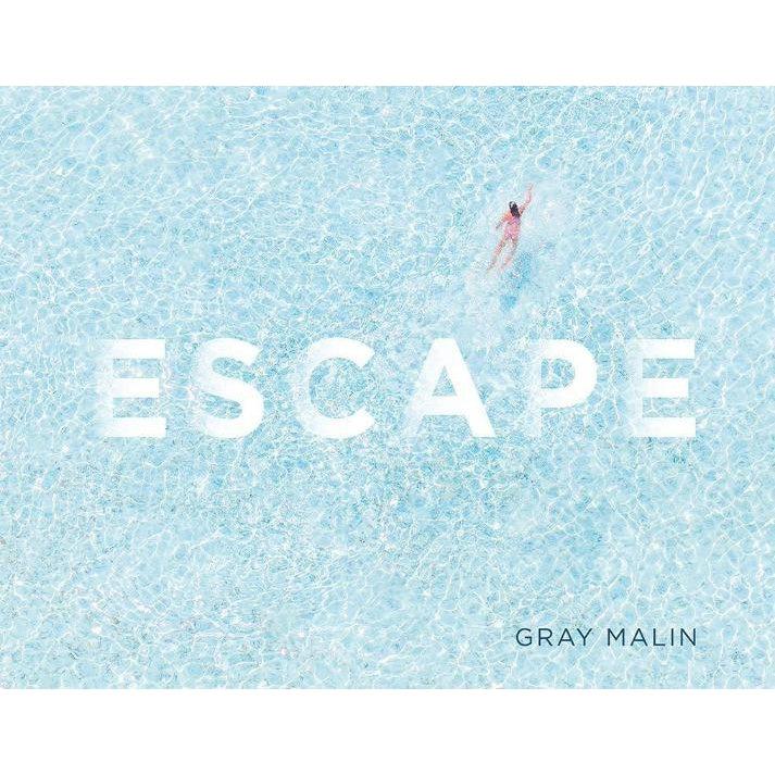 Escape by Gray Malin-Common Ground-Blue Hand Home