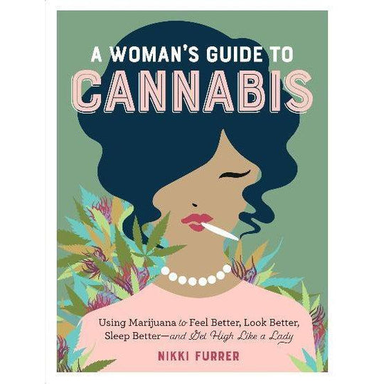 Woman's Guide to Cannabis