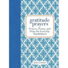 Gratitude Prayers-Common Ground-Blue Hand Home