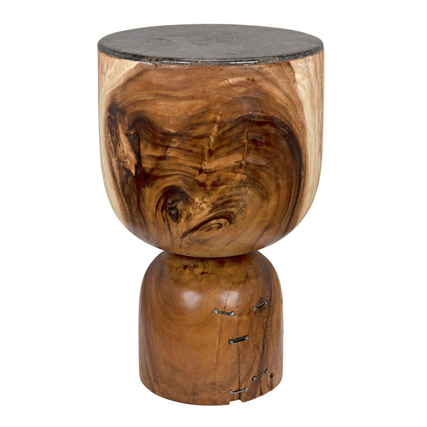 Kuduro Side Table