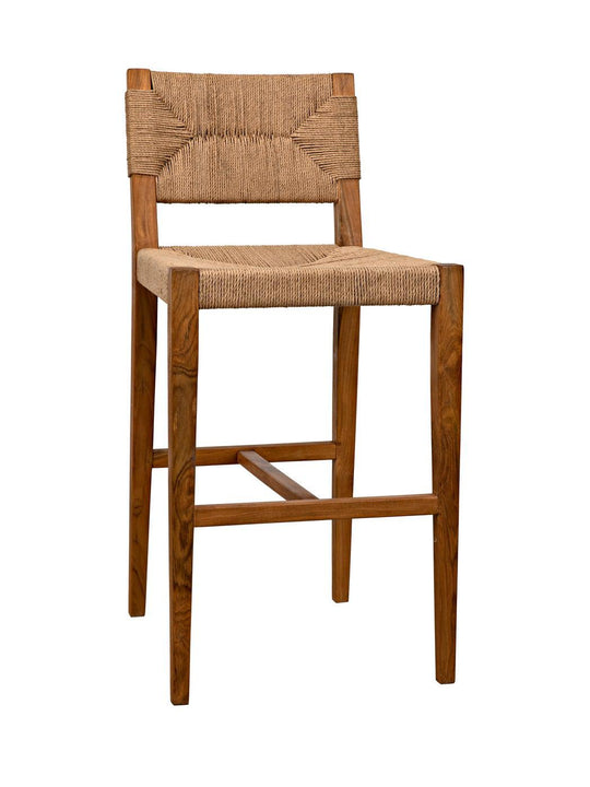Bran Counter Stool