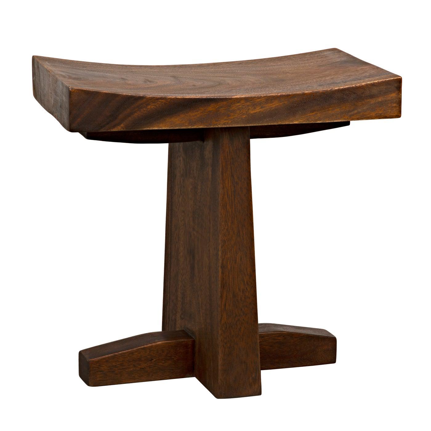 Rita Stool, Munggur Wood