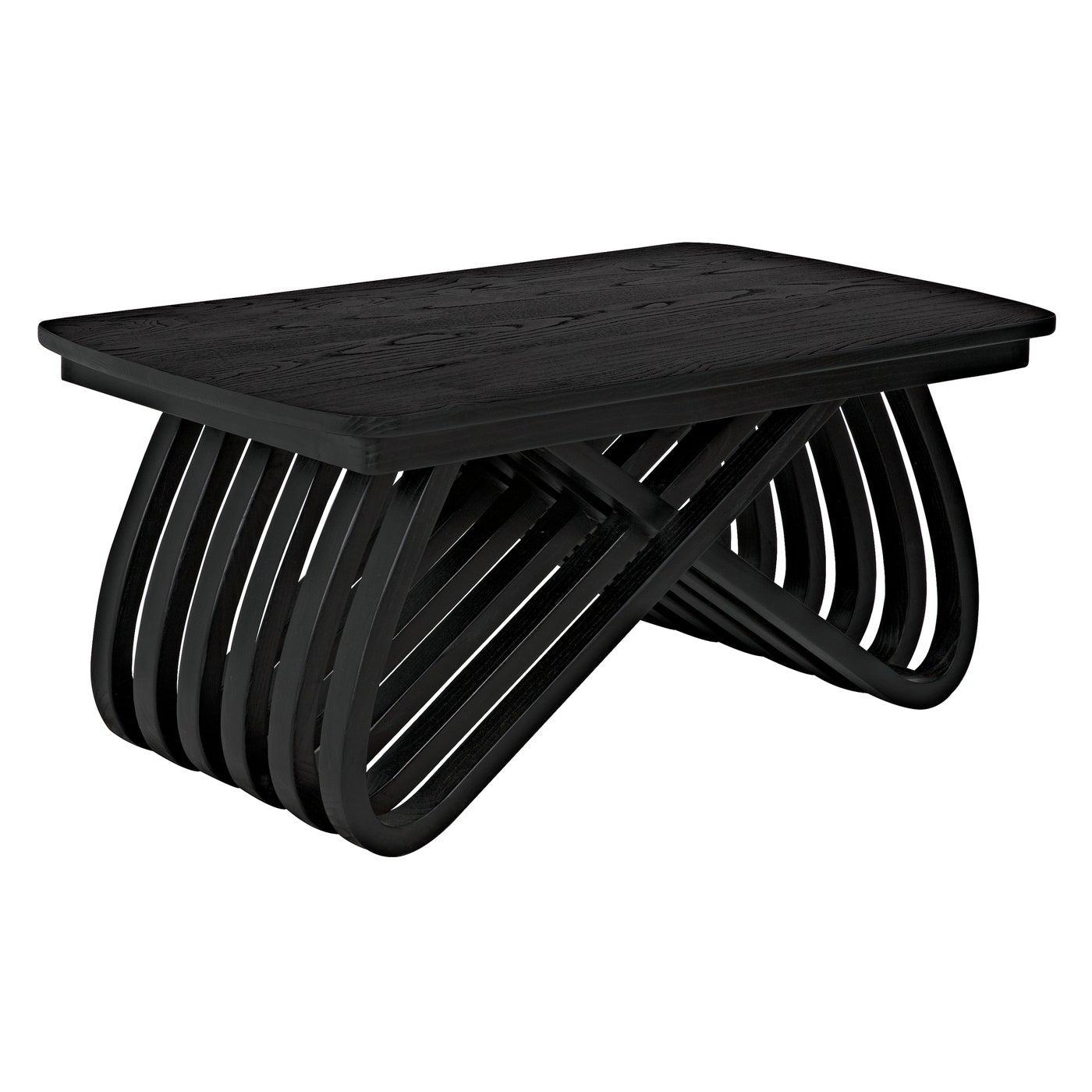 Infinity Coffee Table