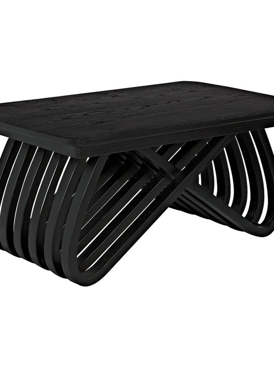 Infinity Coffee Table