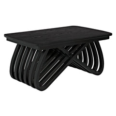 Infinity Coffee Table