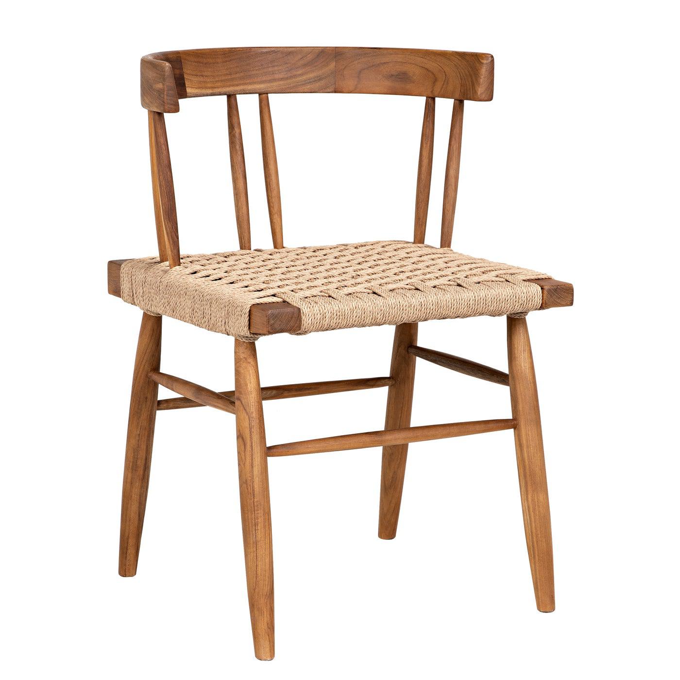 Knox Chair