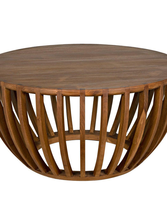 Francis Coffee Table