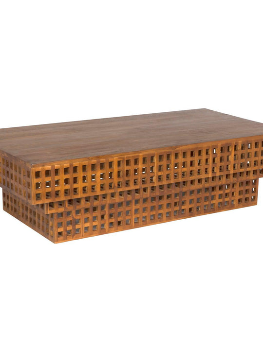 Flynn Coffee Table