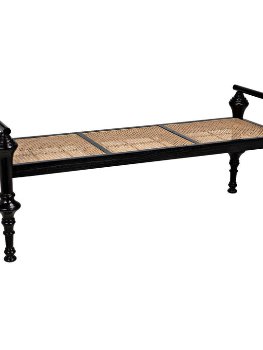 Indochine Bench