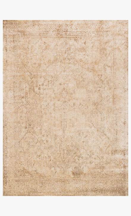 Anastasia Rugs by Loloi - AF-15 Ivory / Lt. Gold-Loloi Rugs-Blue Hand Home
