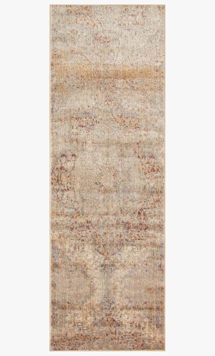Anastasia Rugs by Loloi - AF-17 Desert-Loloi Rugs-Blue Hand Home