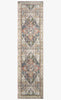 Anastasia Rugs by Loloi - AF-23 Ivory/Multi-Loloi Rugs-Blue Hand Home