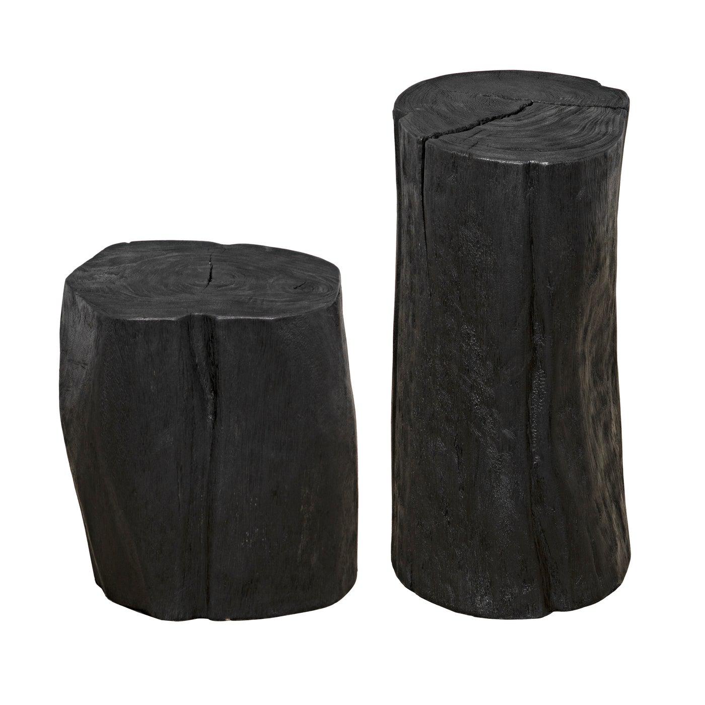Budi Side Table, Set of 2