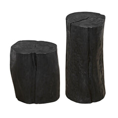 Budi Side Table, Set of 2