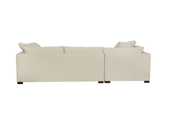 Cisco Brothers Agosto 2pc Sectional-Cisco Brothers-Blue Hand Home