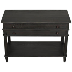 Reclaimed Lumber Alex Nightstand-CFC Furniture-Blue Hand Home