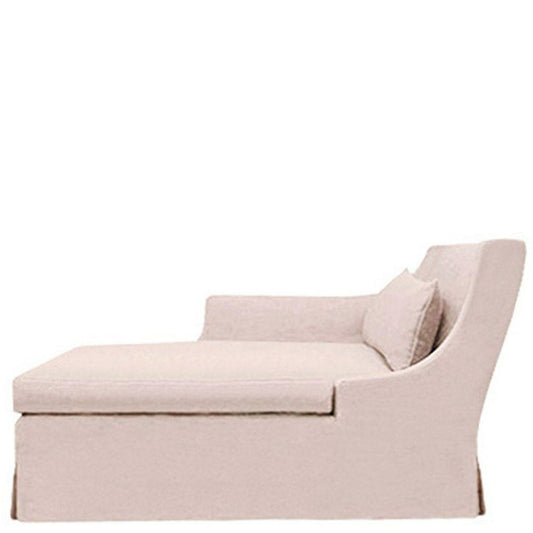 Cisco Brothers Amalia Chaise-Cisco Brothers-Blue Hand Home