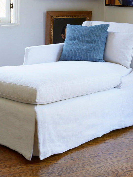 Cisco Brothers Amalia Chaise