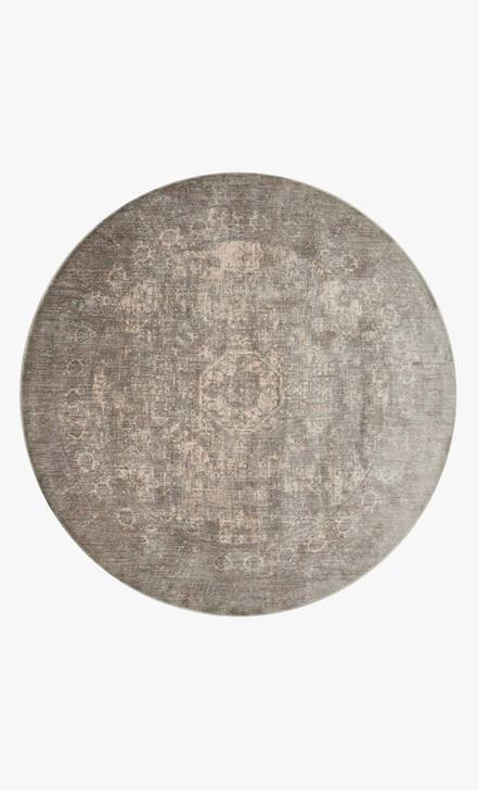 Anastasia Rugs by Loloi - AF-14 Grey / Sage-Loloi Rugs-Blue Hand Home