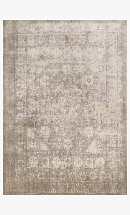 Anastasia Rugs by Loloi - AF-14 Grey / Sage-Loloi Rugs-Blue Hand Home