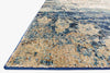 Anastasia Rugs by Loloi - AF-06 Blue/Ivory-Loloi Rugs-Blue Hand Home