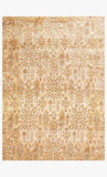 Anastasia Rugs by Loloi - AF-11 Ant. Ivory/Gold-Loloi Rugs-Blue Hand Home