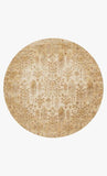 Anastasia Rugs by Loloi - AF-11 Ant. Ivory/Gold-Loloi Rugs-Blue Hand Home