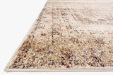 Anastasia Rugs by Loloi - AF-01 Ivory/Multi-Loloi Rugs-Blue Hand Home