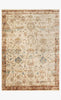 Anastasia Rugs by Loloi - AF-04 Ant. Ivory/Rust-Loloi Rugs-Blue Hand Home