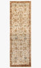 Anastasia Rugs by Loloi - AF-04 Ant. Ivory/Rust-Loloi Rugs-Blue Hand Home