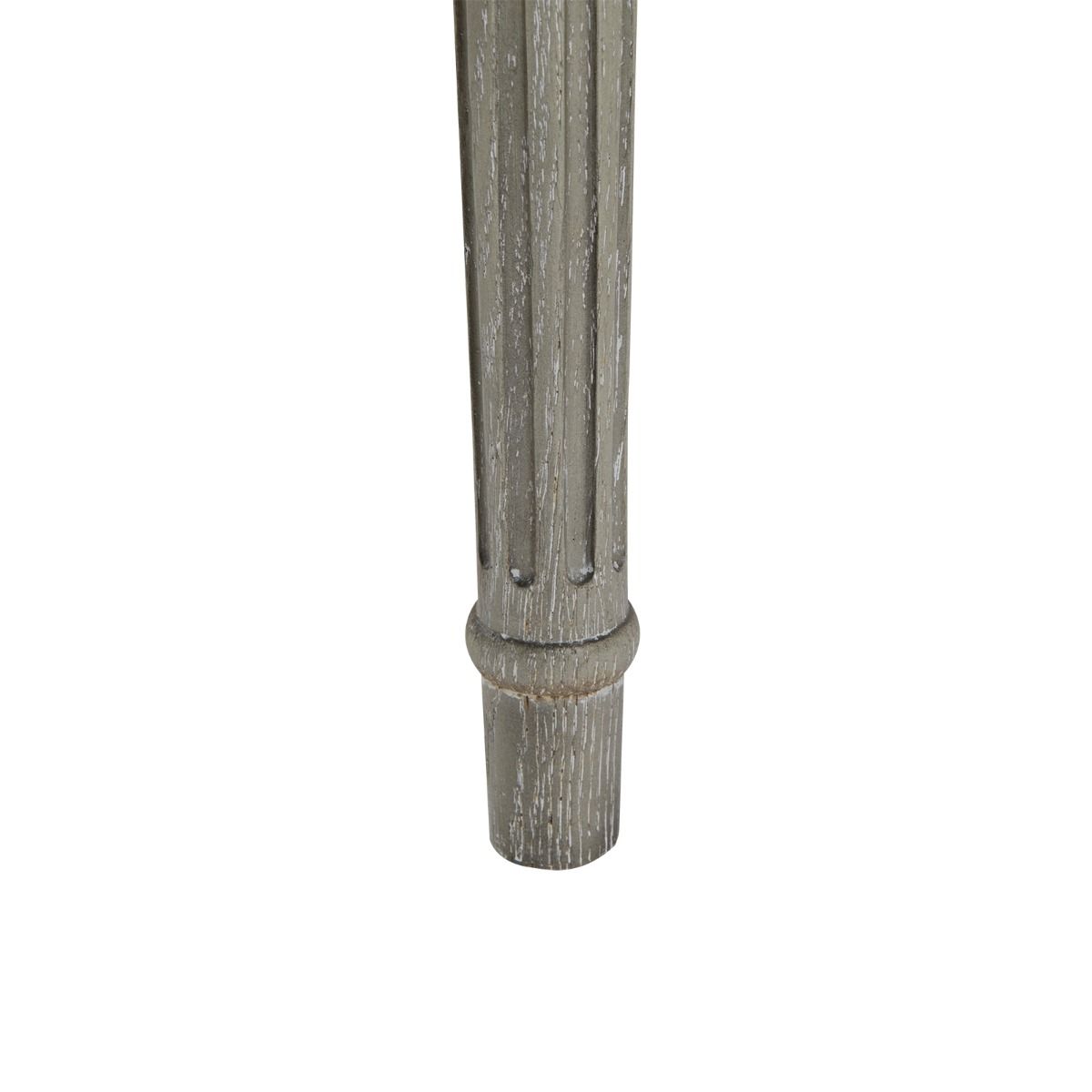 Villa &amp; House - Annette Counter Stool Gray-Bungalow 5-Blue Hand Home