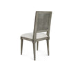 Villa & House - Annette Side Chair Gray-Bungalow 5-Blue Hand Home