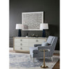 Villa & House - Antonia Side Table - Brass-Bungalow 5-Blue Hand Home
