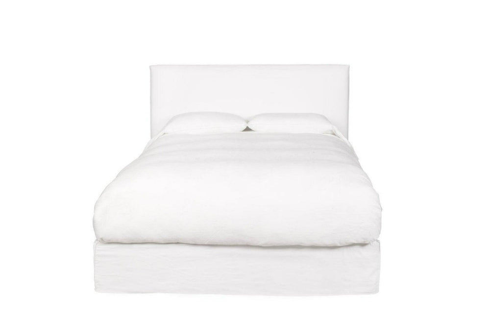Cisco Brothers April Bed-Blue Hand Home