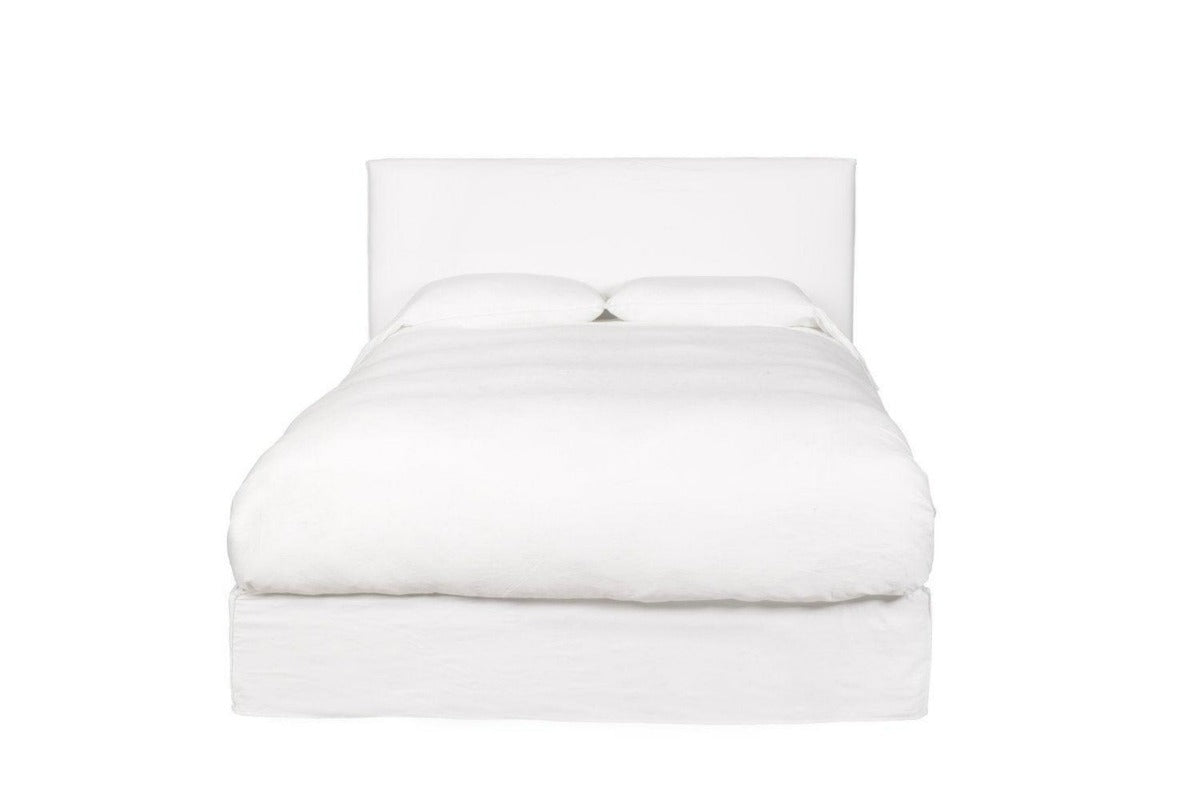 Cisco Brothers April Bed-Cisco Brothers-Blue Hand Home