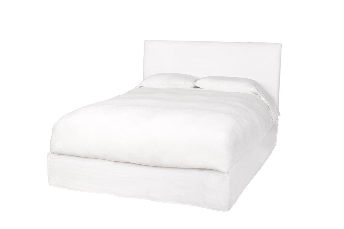 Essentials Cisco Brothers April King Bed-Cisco Brothers-Blue Hand Home