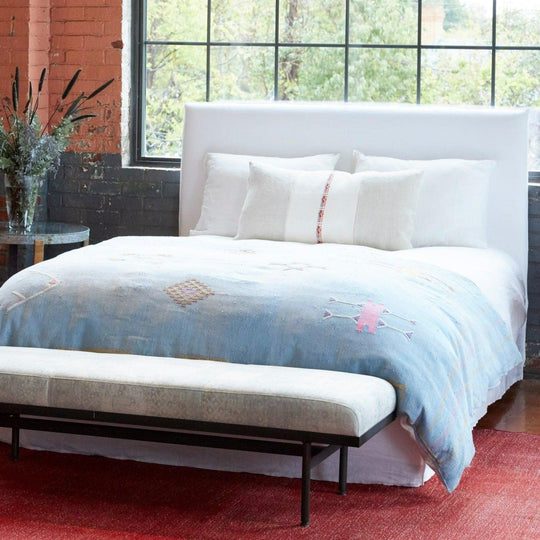 Essentials Cisco Brothers April King Bed