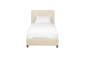 Cisco Brothers April Bed-Cisco Brothers-Blue Hand Home