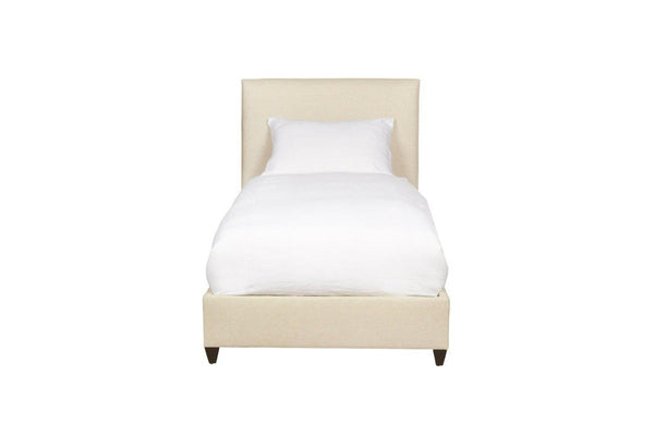 Cisco Brothers April Bed-Cisco Brothers-Blue Hand Home