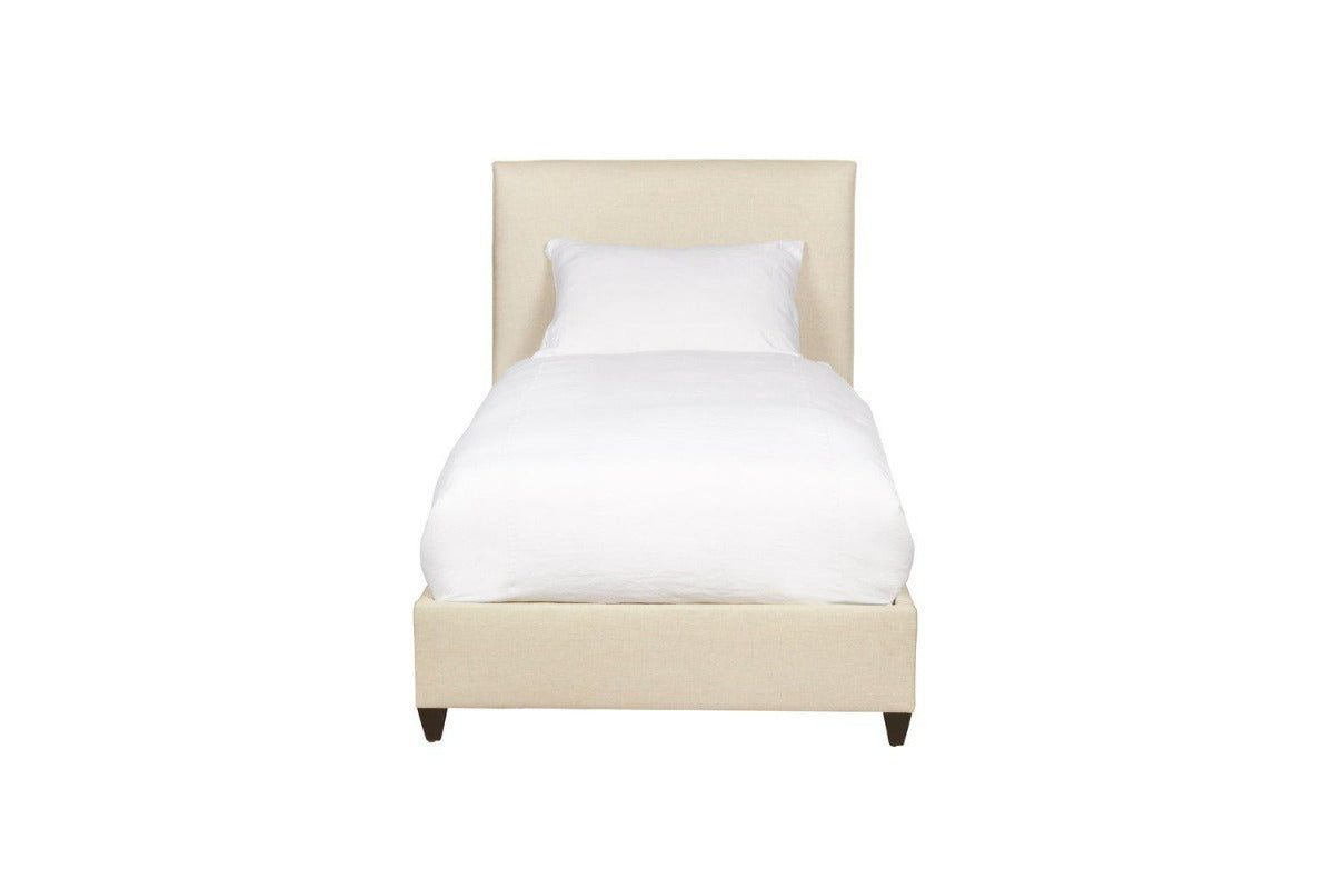 Cisco Brothers April Bed-Cisco Brothers-Blue Hand Home