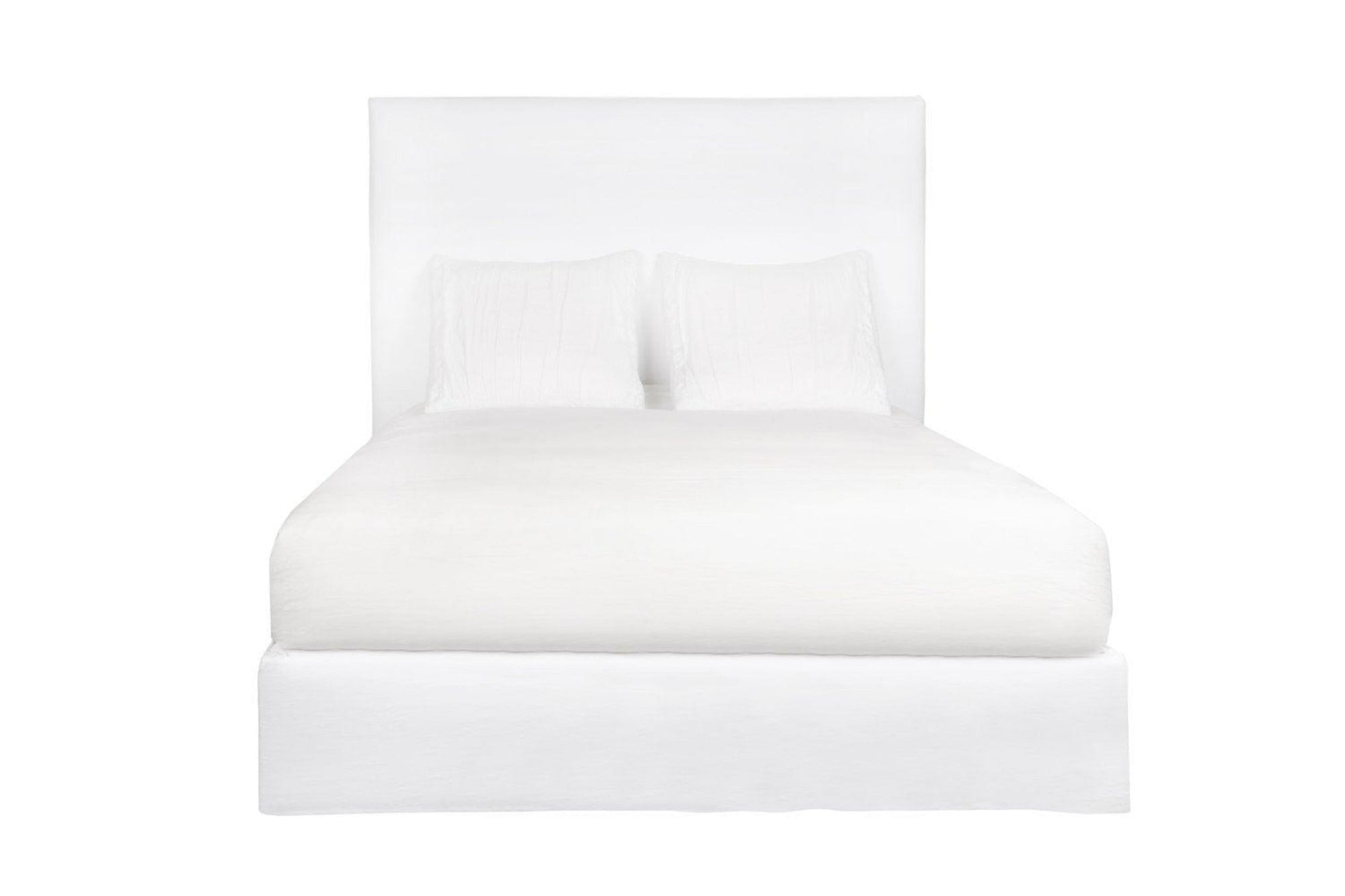 Essentials Cisco Brothers April Tall Full Bed-Cisco Brothers-Blue Hand Home