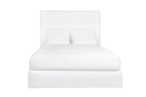 Essentials Cisco Brothers April Tall Queen Bed-Cisco Brothers-Blue Hand Home