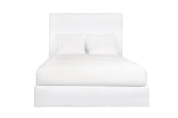 Essentials Cisco Brothers April Tall Queen Bed-Cisco Brothers-Blue Hand Home