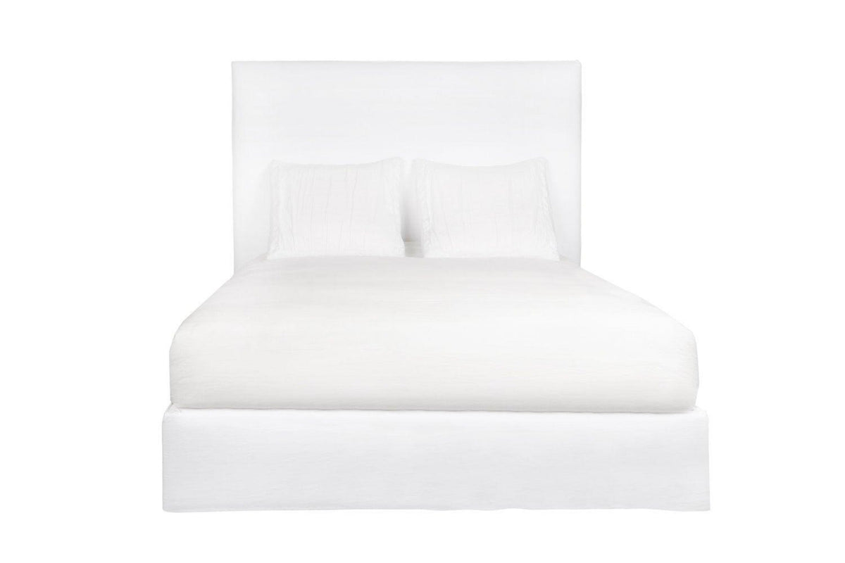 Essentials Cisco Brothers April Tall Queen Bed-Cisco Brothers-Blue Hand Home