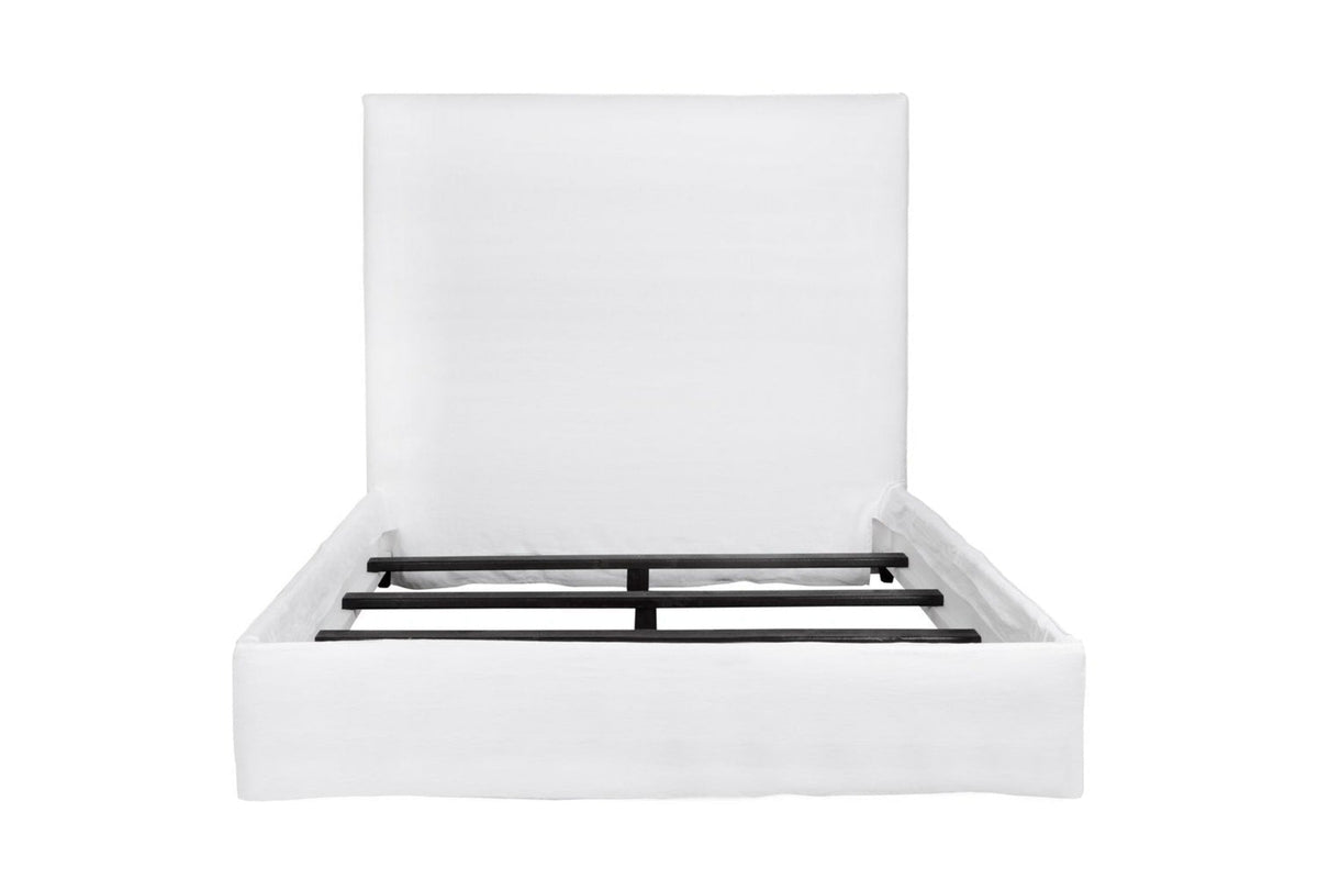 Essentials Cisco Brothers April Tall Twin Bed-Cisco Brothers-Blue Hand Home