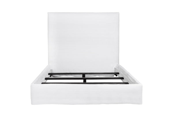 Essentials Cisco Brothers April Tall Queen Bed-Cisco Brothers-Blue Hand Home