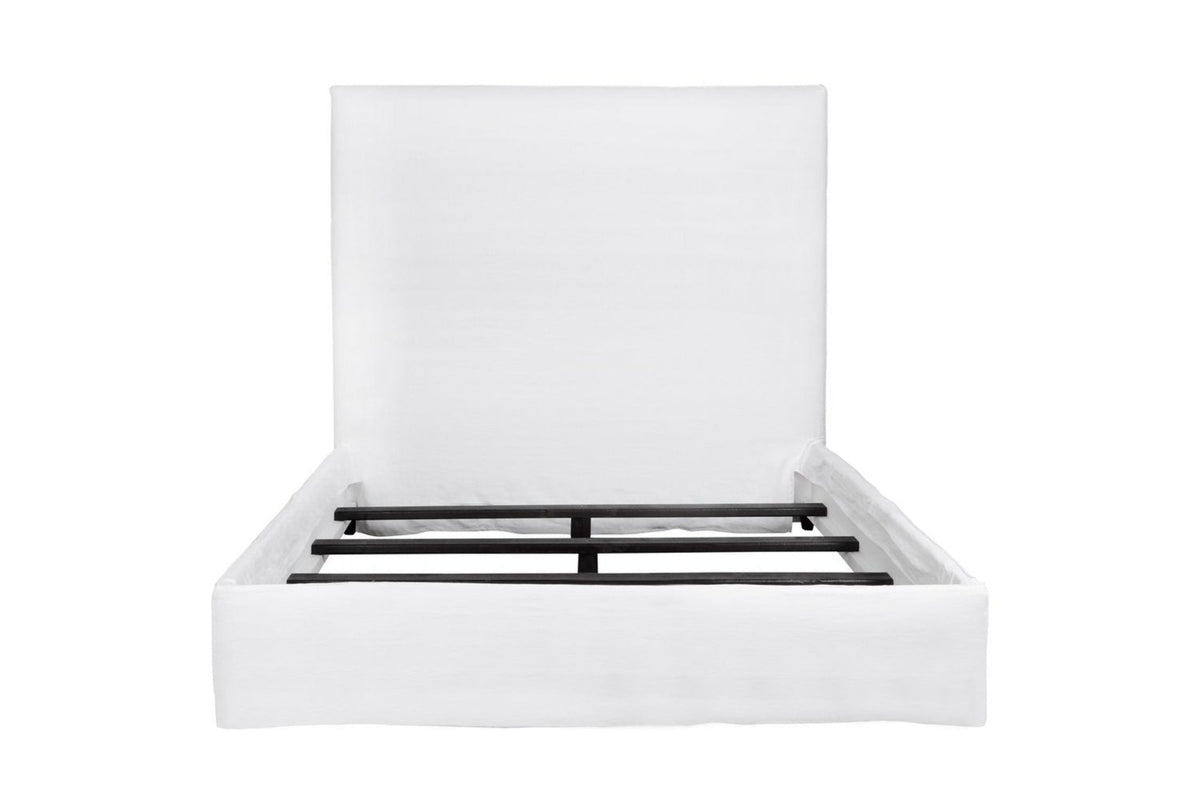 Essentials Cisco Brothers April Tall Full Bed-Cisco Brothers-Blue Hand Home