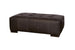 Essentials Cisco Brothers Arden Leather Bench-Cisco Brothers-Blue Hand Home